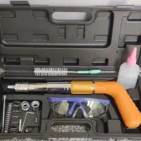 تفنگ میخکوب عصایی اینتیمکس و رد هیت