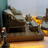 استخدام پدیکوریست حرفه ای