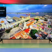 تلویزیون ۵۰ اینچ سامسونگ مدل cu7000