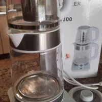چای ساز