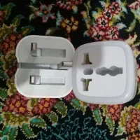 شارژر آیفون|لوازم جانبی موبایل و تبلت|کرمانشاه, |دیوار