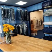 خشکشویی و اتو پرس،پتوشوی