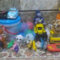 اسباب بازی|اسباببازی بچه|زاهدان, |دیوار