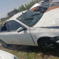 سمند تصادفی