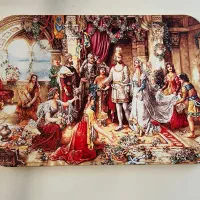 تابلو های فنگشویی|تابلو، نقاشی، عکس|تهران, شهرک گلها (تهرانسر)|دیوار