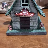 ماکت تزیینی دست ساز