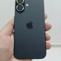 آیفون 16 نرمال
