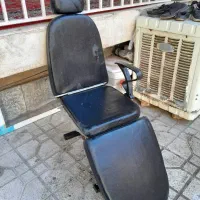 صندلی ارایشگاه سالم