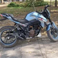 موتورkps250 لیفان موتور