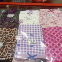 شورت نخی ترک|لباس|شیروان (لرستان), |دیوار