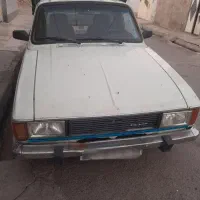 پیکان وانت مدل۹۰