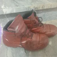 پوتین  مردانه