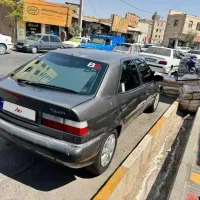 زانتیا ۲۰۰۰ معاوضه