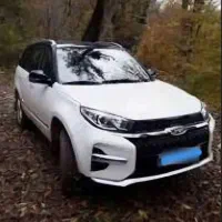 X33sAT مدل ۱۴۰۱ رنگ سفید،کیلومتر۲۹۴۰۰