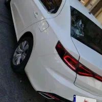 تارا 1400 سفارشی اپکو|خودرو سواری و وانت|رفسنجان, |دیوار