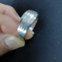 انگشتر مردانه پلاتین|جواهرات|تهران, والفجر (افسریه)|دیوار