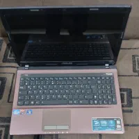 لپ تاپ ایسوس A53