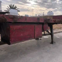 کفی|خودرو سنگین|فسارود, |دیوار