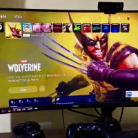 نصب بازی کپی خور ps5 در محل یا منزل شما همه تهران