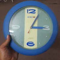 ساعت دیواری سیکو