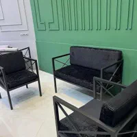 مبلمان مدرن|دفتر کار|مشهد, گرجی علیا|دیوار
