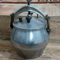 زودپز 5 لیتری موشکی