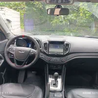 تیگو 5|خودرو سواری و وانت|عباس‌آباد, |دیوار