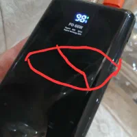 دو عدد پاور بانک 10000|کیف، کفش، کمربند|نسیم‌شهر, |دیوار