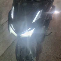 Galaxy160 هوا خنک