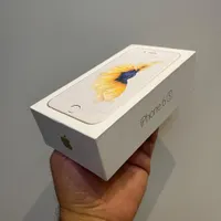 اپل iPhone 6s با حافظهٔ ۱۶ گیگابایت|موبایل|تهران, المهدی|دیوار