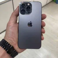 آیفون ۱۳ پرو ۱۲۸ گیگ پارت نامبر zaa|موبایل|تهران, منیریه|دیوار