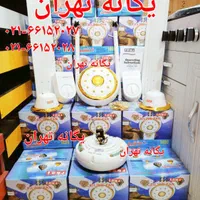 پَنکه سقفی یوشا ۷۵ وات موتور سنگین وارداتی|پنکه و تصفیه‌کنندهٔ هوا|تهران, بریانک|دیوار