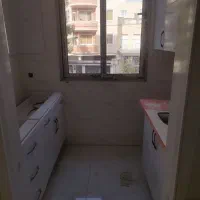 آپارتمان ۳ خوابه_فول صفر_مطبخ_لاندری_۲تراس