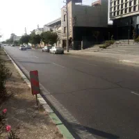 مشارکت سنگین تجاری اداری غرب تهران