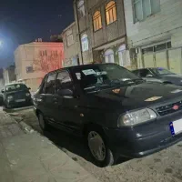 پراید مدل 95|خودرو سواری و وانت|قلعه نو, |دیوار