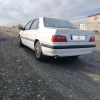 پارس تیوفایومدل ۹۴ فول سفارشی کارخانه