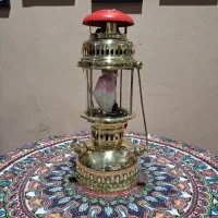 چراغ زنبوری|کلکسیون اشیاء عتیقه|رفسنجان, |دیوار
