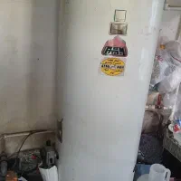 آبگرم کن مخزنی