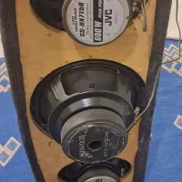 ساب کنوود و باند وکفی تارا مدل بابل|قطعات یدکی و لوازم جانبی|اصفهان, شهرک کاوه|دیوار