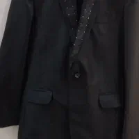کت و شلوار