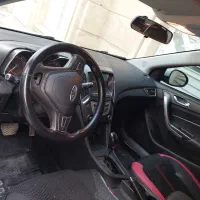 آریزو ۵ مدل ۱۴۰۰ خوش  خوش رخ و در حد|خودرو سواری و وانت|ارومیه, |دیوار