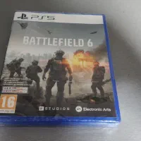 battlefield 6 پلمپ