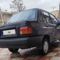 پراید 83 تک سوز|خودرو سواری و وانت|سنندج, |دیوار