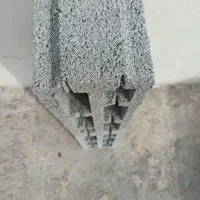 تولید کننده بلوک های استاندارد