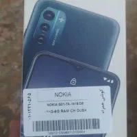 گوشی نوکیاجی21