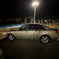 سوناتاnf ان اف زیرقیمت|خودرو سواری و وانت|تهران, امام حسین|دیوار