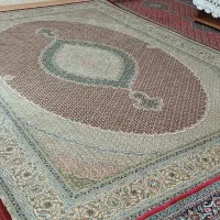 دو جفت 9 متری رنگ کرم