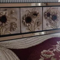 یک عدد تابلو تازه