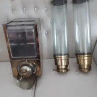 سیلوهای قهوه