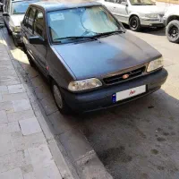 فروش پراید مدل 84